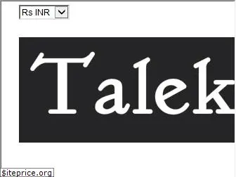 talekart.com