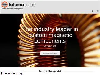 talema.com