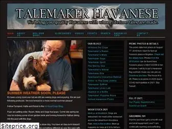 talemakerhavanese.com