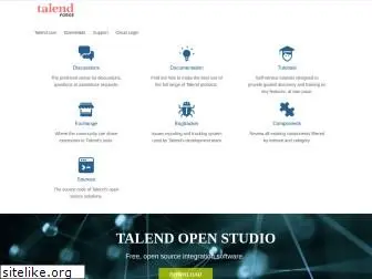 talendforge.org