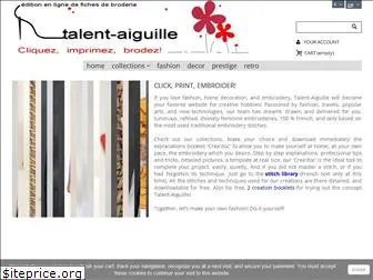 talent-aiguille.fr
