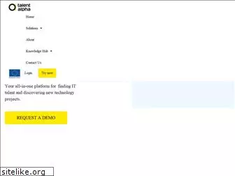 talent-alpha.com