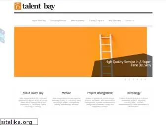 talent-bay.com