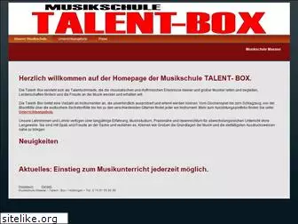 talent-box.de