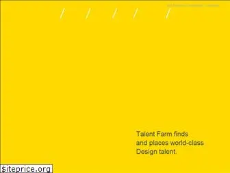 talent-farm.com