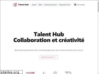 talent-hub.fr
