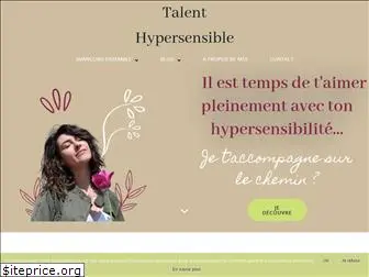 talent-hypersensible.fr