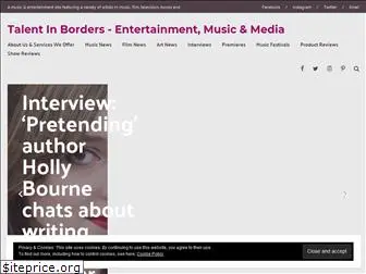talent-in-borders.com