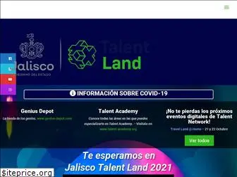 talent-land.mx