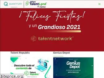 talent-land.tv