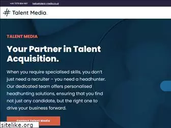 talent-media.co.uk
