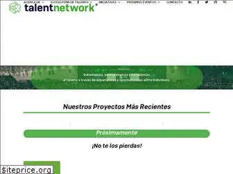 talent-network.org