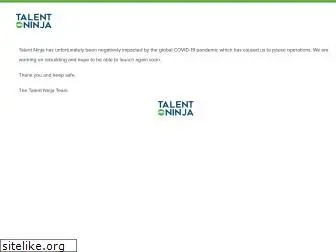 talent-ninja.com