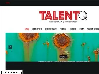 talent-quarterly.com