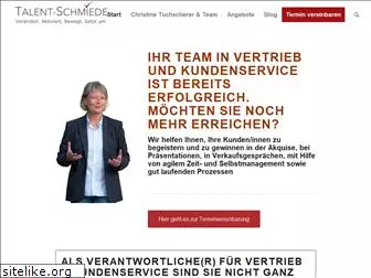 talent-schmiede.de