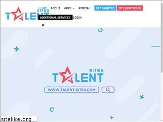 talent-sites.com