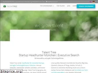 talent-tree.de