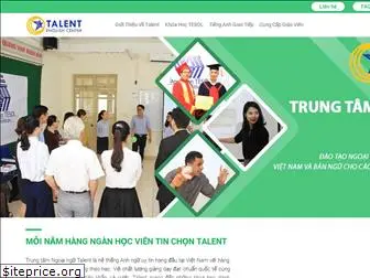 talent.edu.vn