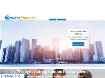 talent2search.net
