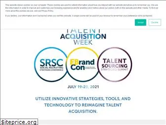 talentacquisitionweek.com