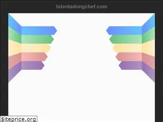 talentadongchef.com