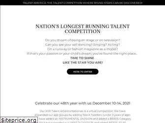 talentamerica.co