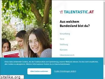 talentastic.at