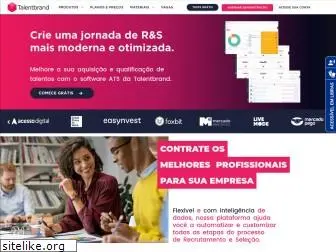 talentbrand.com.br