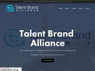 talentbrand.org