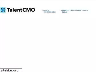 talentcmo.com