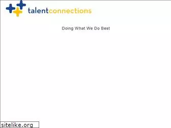 talentconnections.net