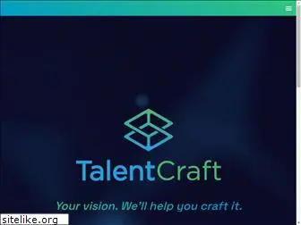 talentcraft.com
