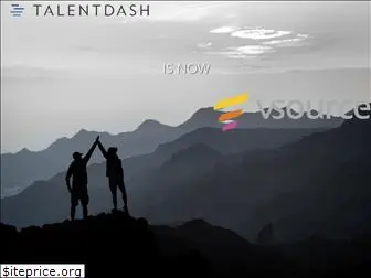 talentdash.com