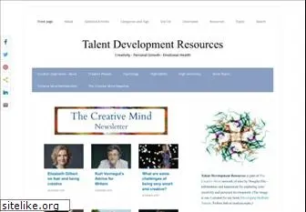 talentdevelop.com