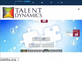 talentdynamics.jp