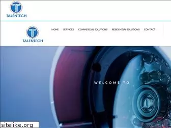 talentech.com.au