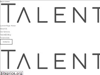 talented.dk