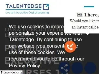 talentedge.com