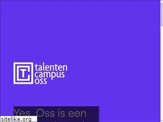 talentencampusoss.nl