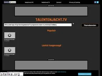 talentenjacht.tv