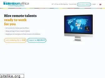 talenteum.com