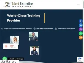 talentexpertiseintl.com