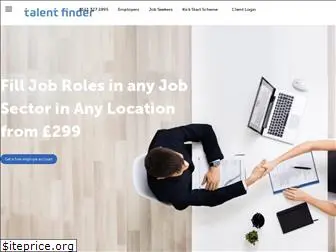 talentfinderuk.co.uk