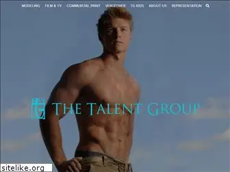 talentgroup.com