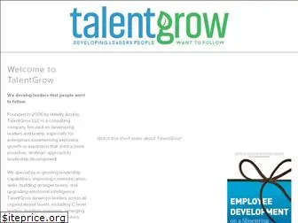 talentgrow.com