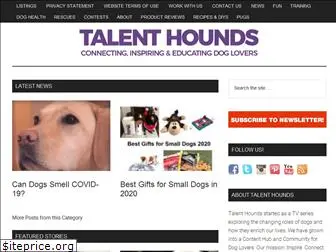 talenthounds.ca