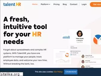 talenthr.io thumbnail