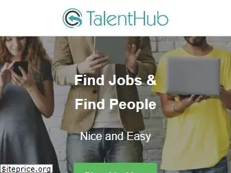 talenthub.co.nz