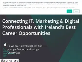 talenthub.ie