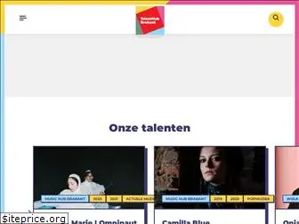 talenthubbrabant.nl